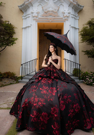 Vizcaya Style Number 4080047 - 5