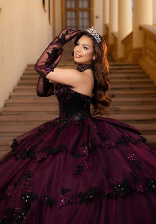 Vizcaya Style Number 4080071 - 7