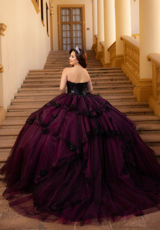 Vizcaya Style Number 4080071 - 2