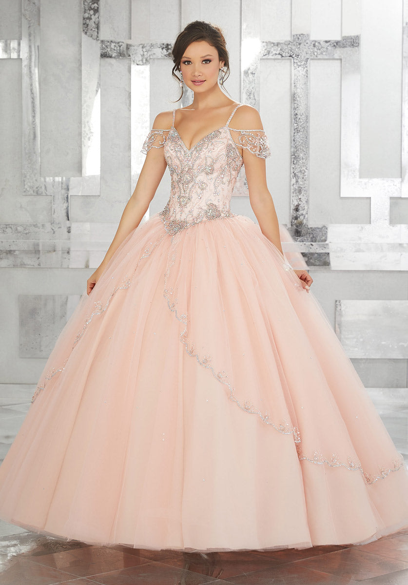 Vizcaya Style Number 89135 - 3