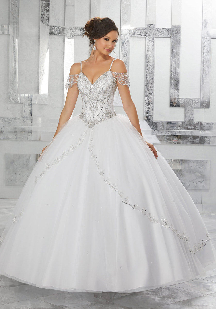 Vizcaya Style Number 89135 - 4