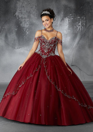 Vizcaya Style Number 89135 - 9