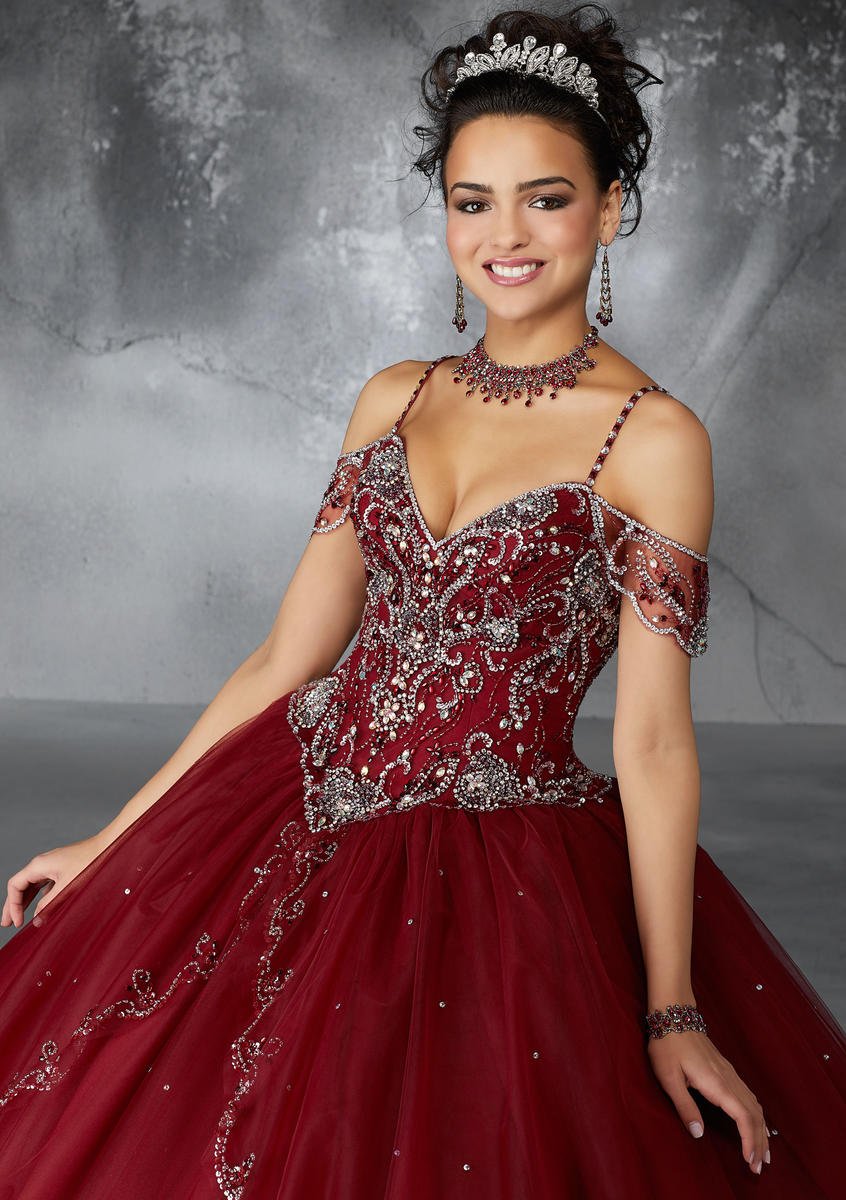 Vizcaya Style Number 89135 - 10