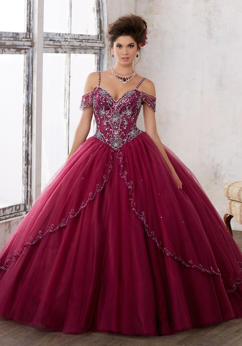 Vizcaya Style Number 89135 - 5