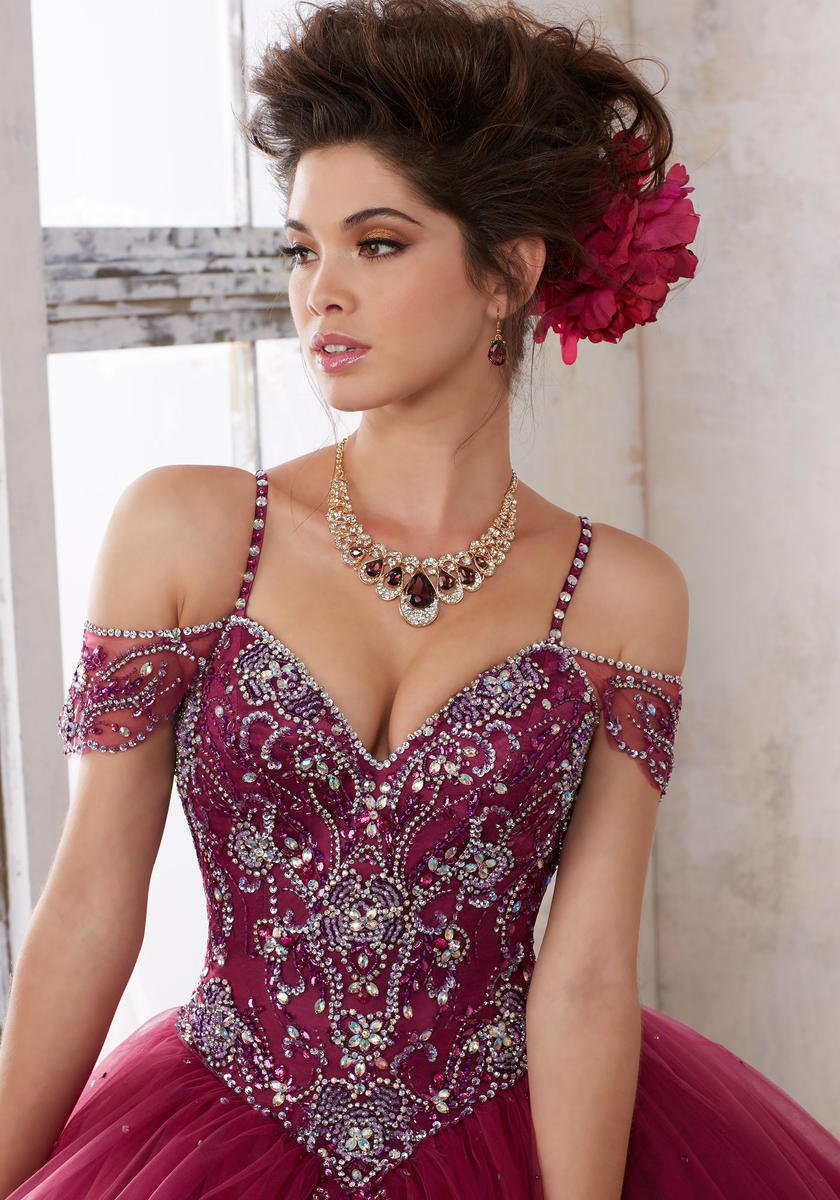 Vizcaya Style Number 89135 - 6