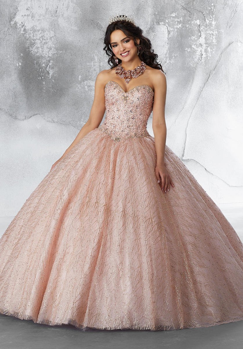 Vizcaya Style Number 89199 - 4