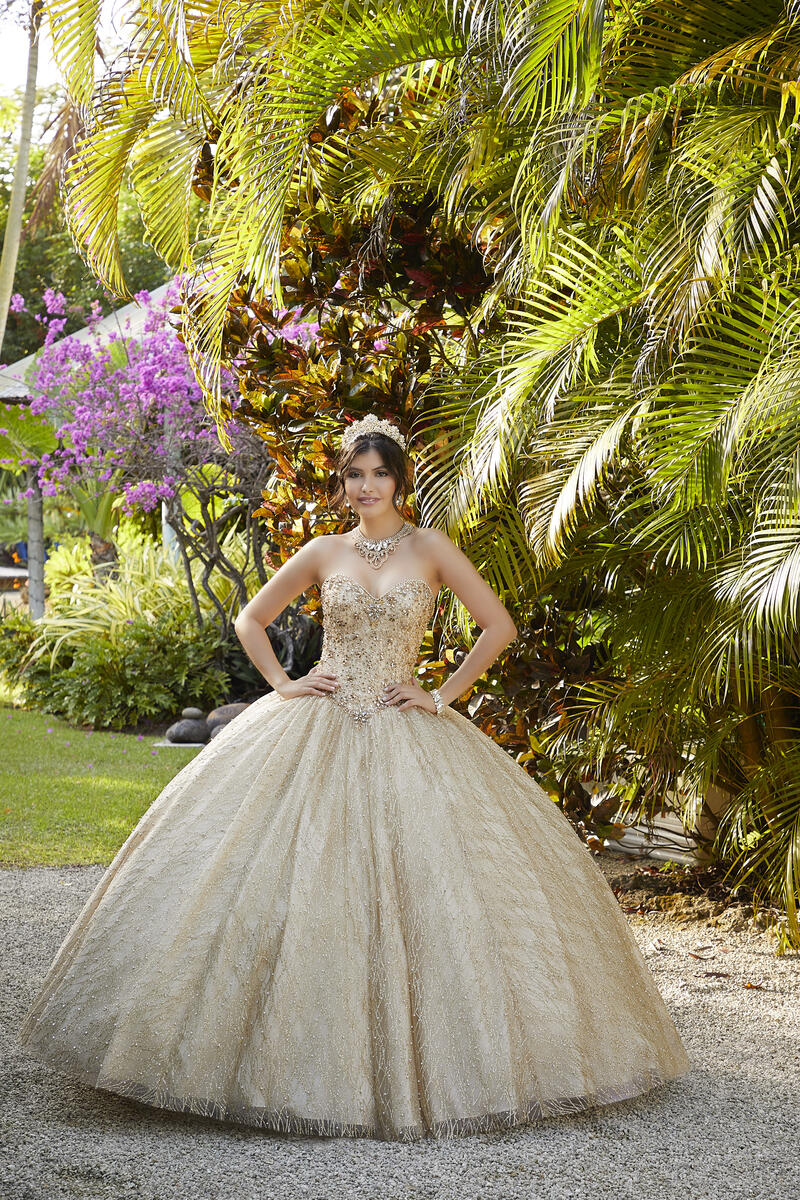 Vizcaya Style Number 89199 - 10