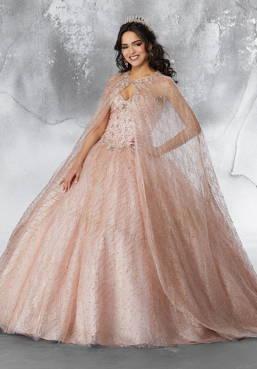 Vizcaya Style Number 89199 - 1