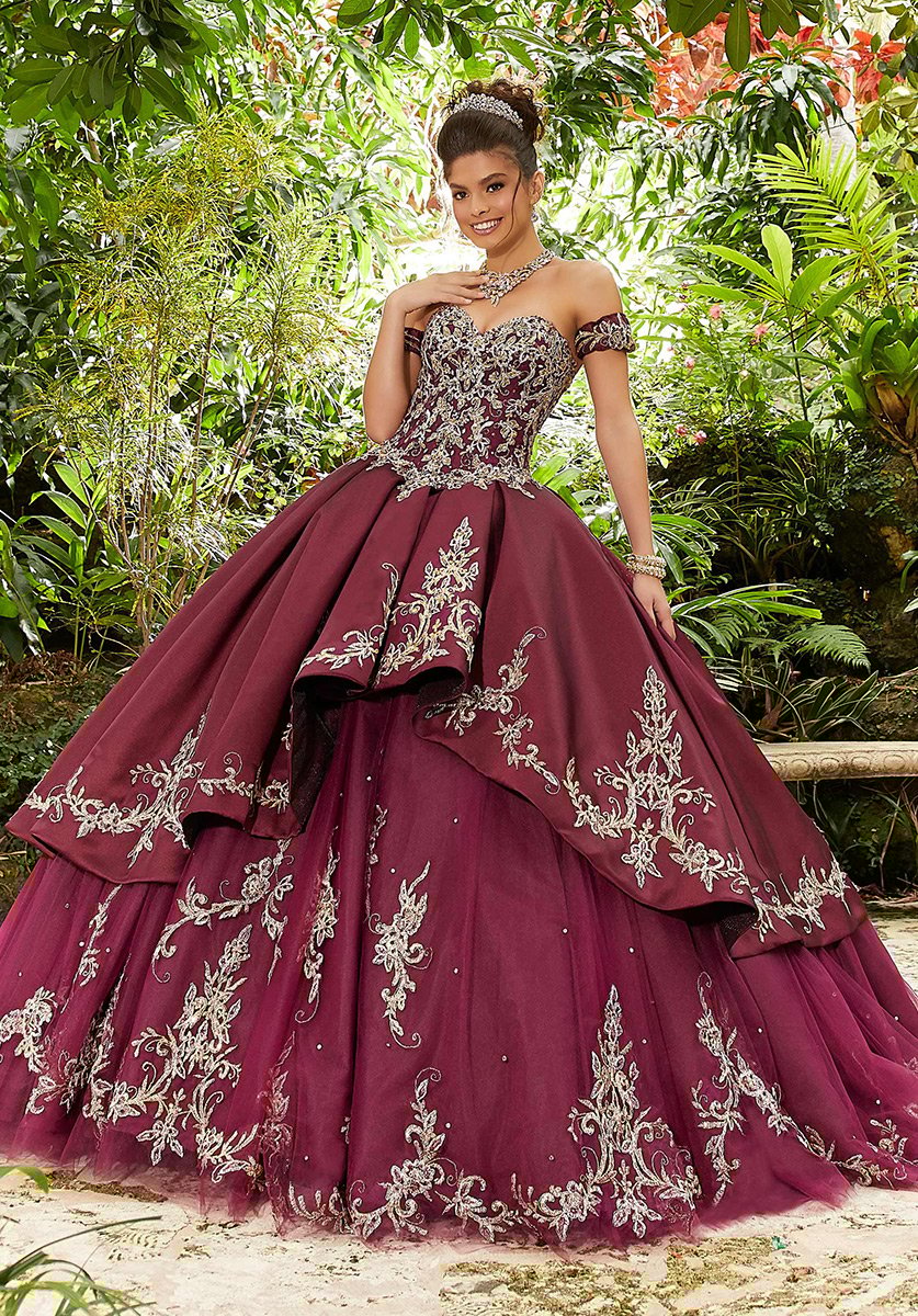 Vizcaya Style Number 89241 - 1