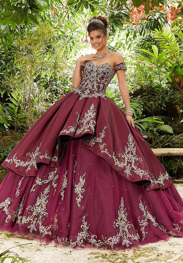 Vizcaya Style Number 89241 - 1