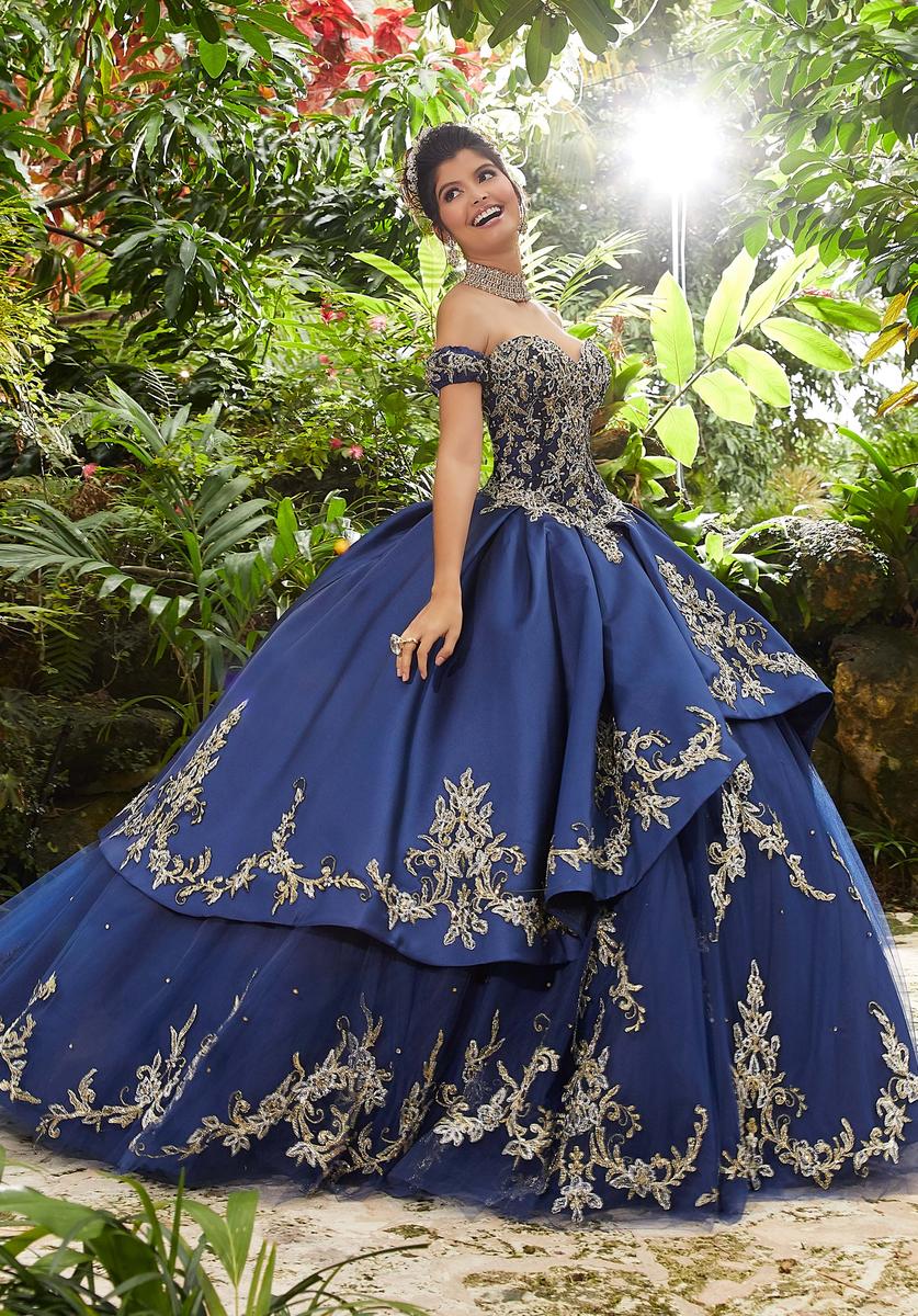 Vizcaya Style Number 89241 - 6