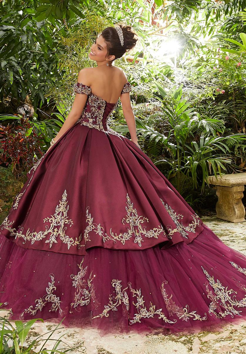 Vizcaya Style Number 89241 - 8