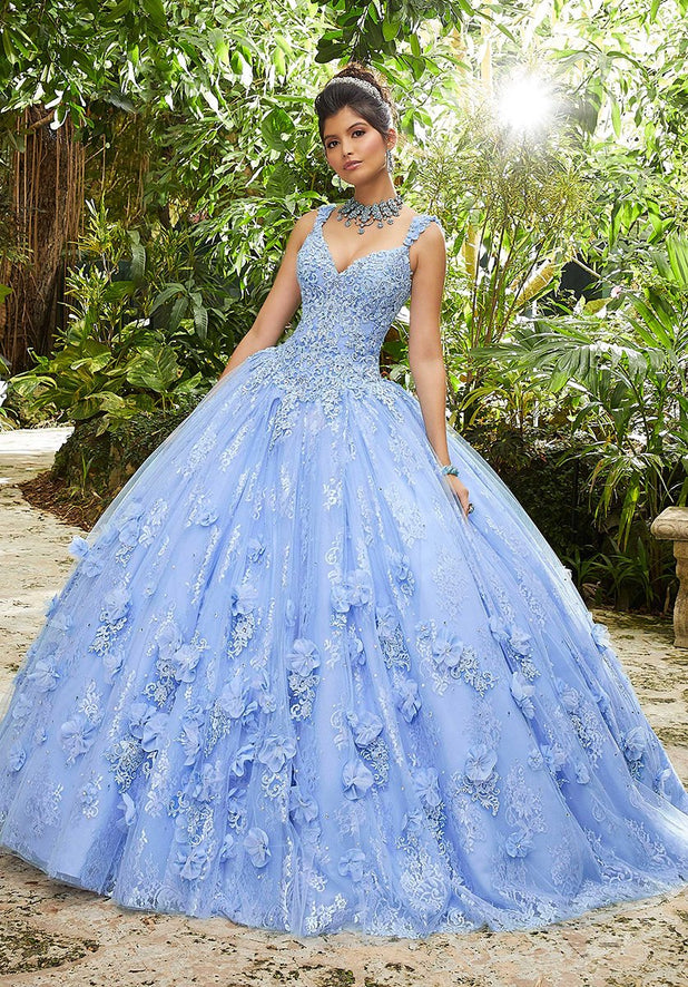 Vizcaya Style Number 89250 - 1