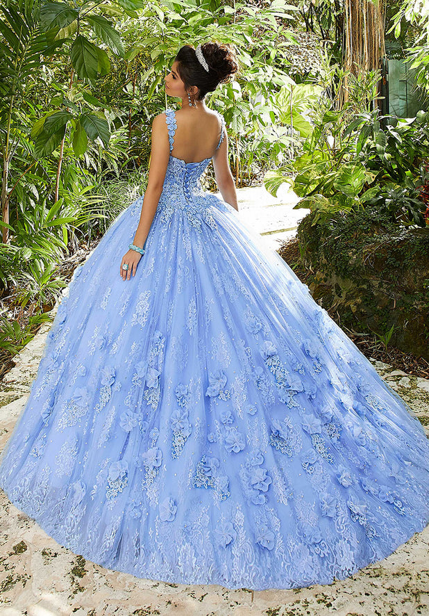 Vizcaya Style Number 89250 - 2