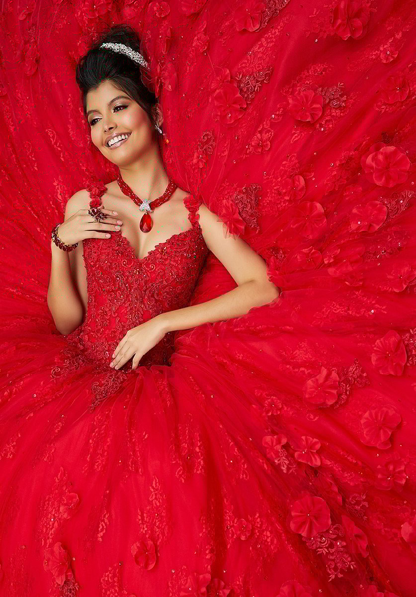 Vizcaya Style Number 89250 - 3