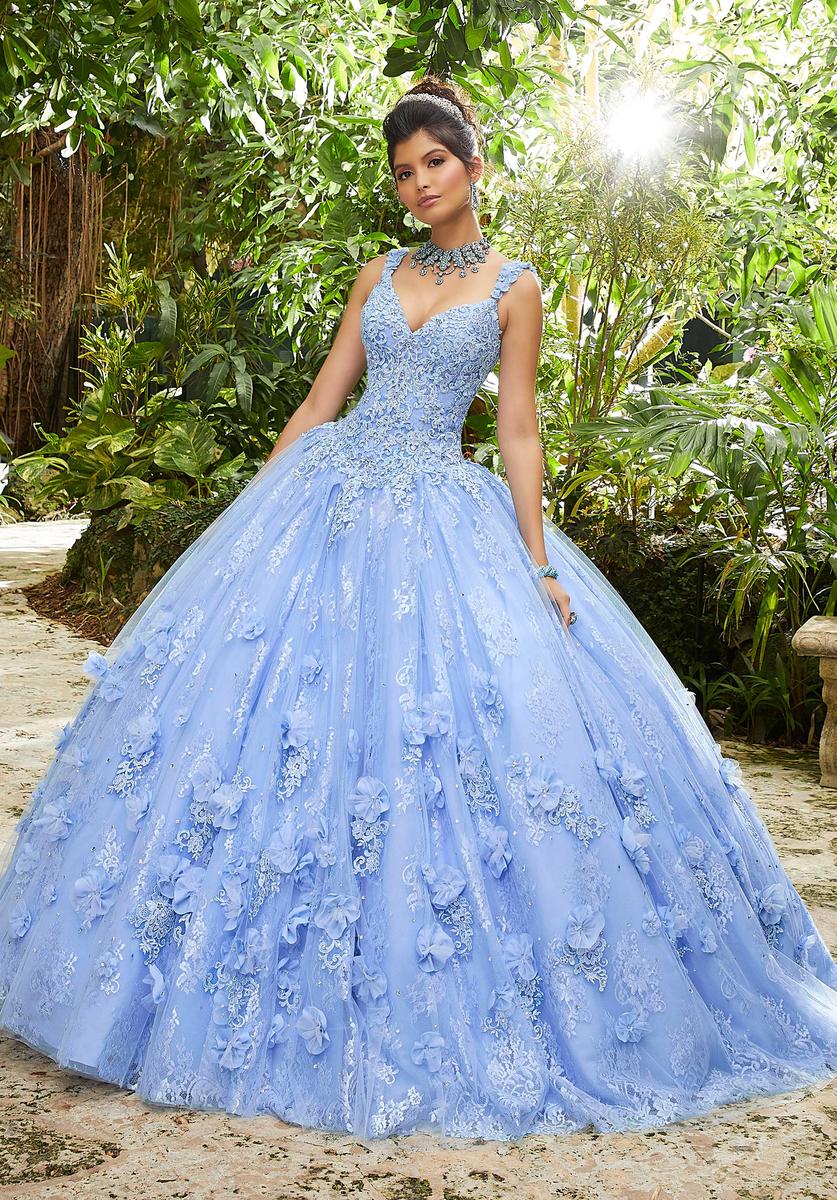 Vizcaya Style Number 89250 - 12