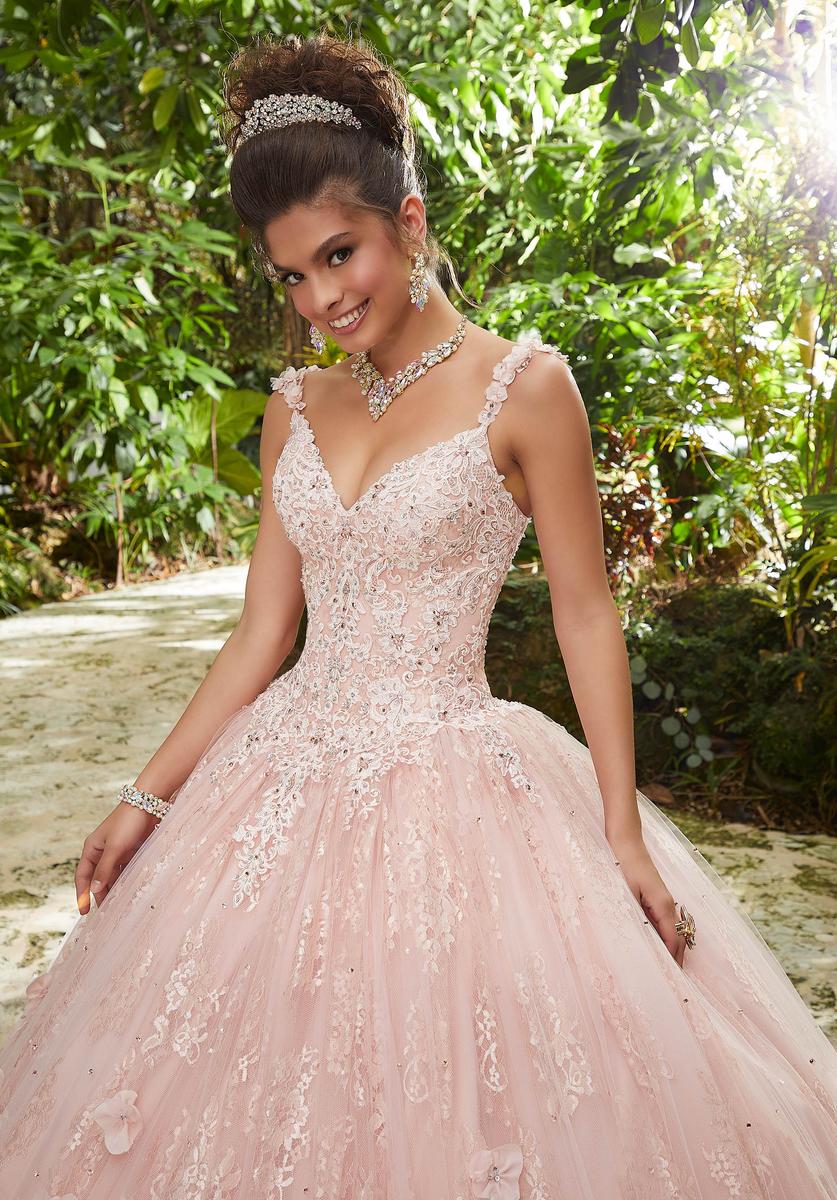 Vizcaya Style Number 89250 - 8