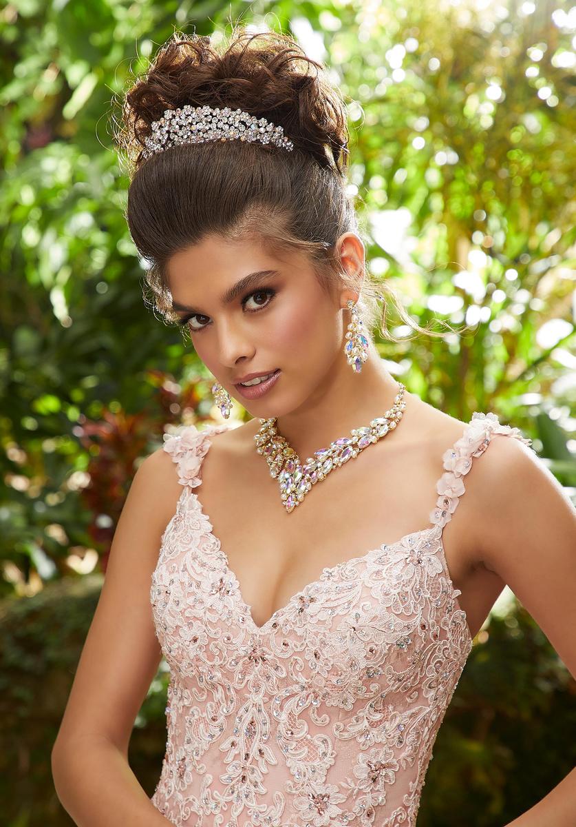Vizcaya Style Number 89250 - 10