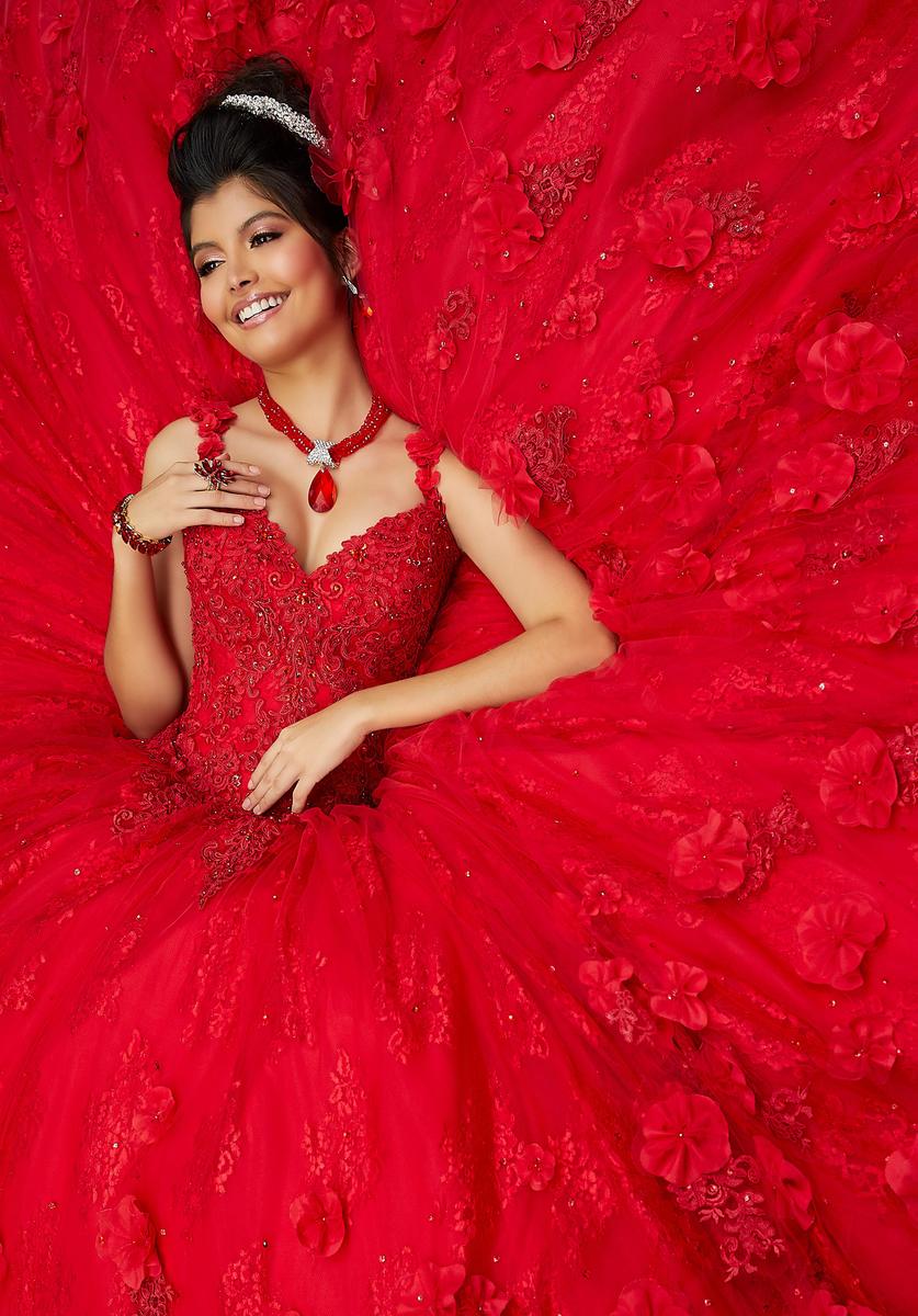 Vizcaya Style Number 89250 - 9