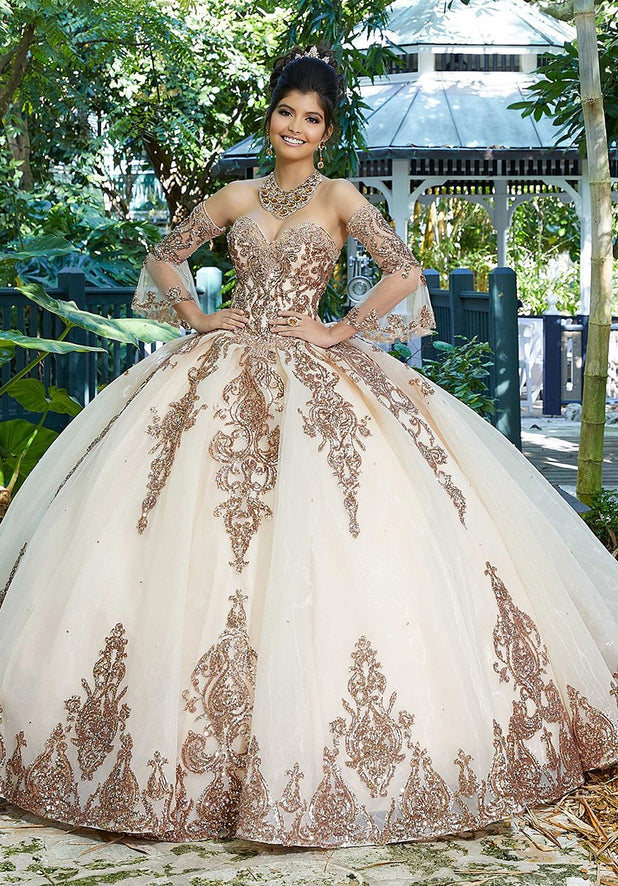 Vizcaya Style Number 89255 - 1