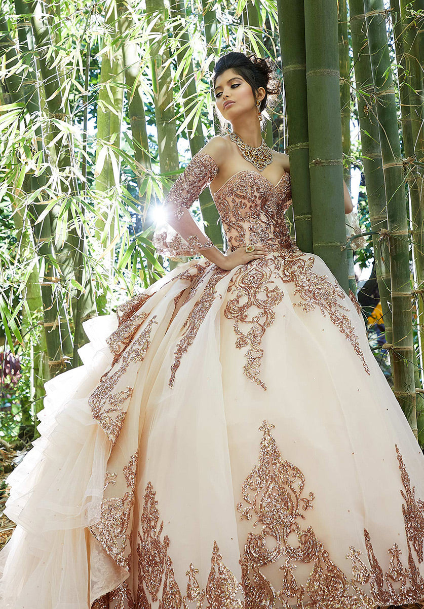 Vizcaya Style Number 89255 - 8