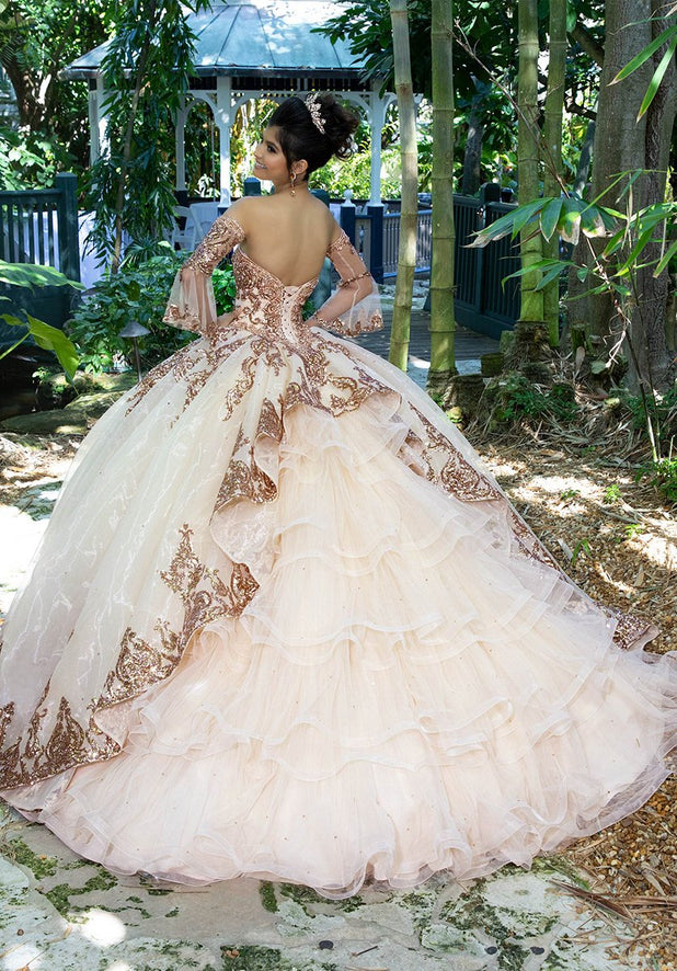 Vizcaya Style Number 89255 - 2