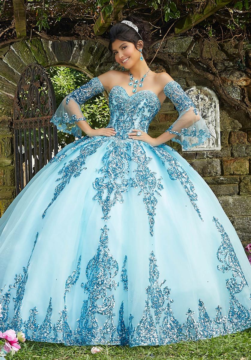Vizcaya Style Number 89255 - 3