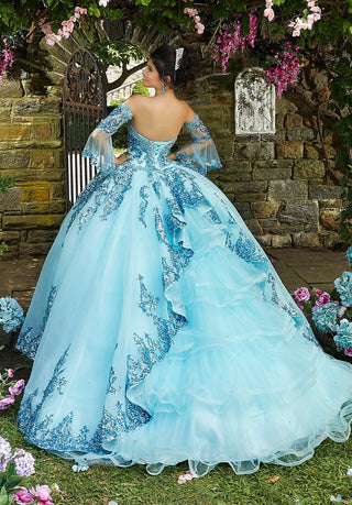 Vizcaya Style Number 89255 - 4