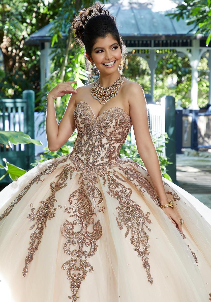 Vizcaya Style Number 89255 - 12