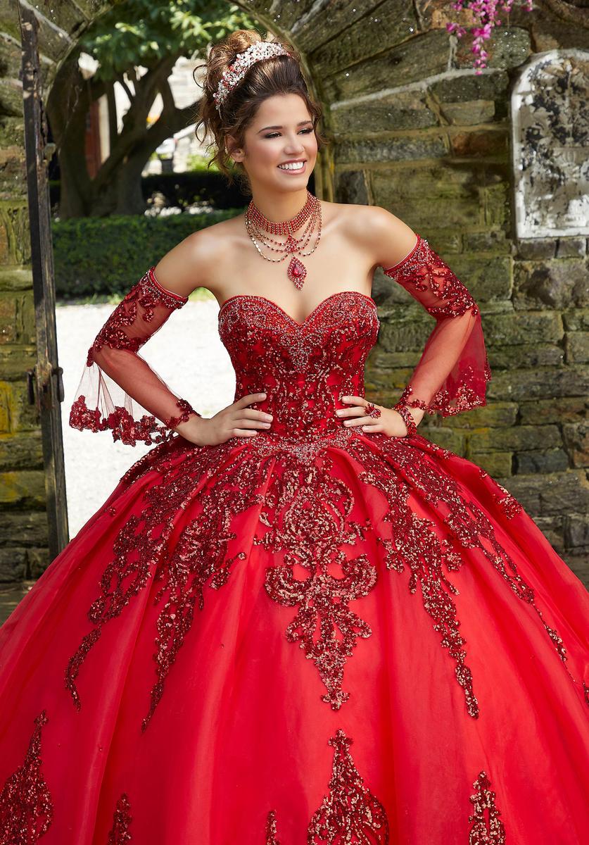 Vizcaya Style Number 89255 - 10