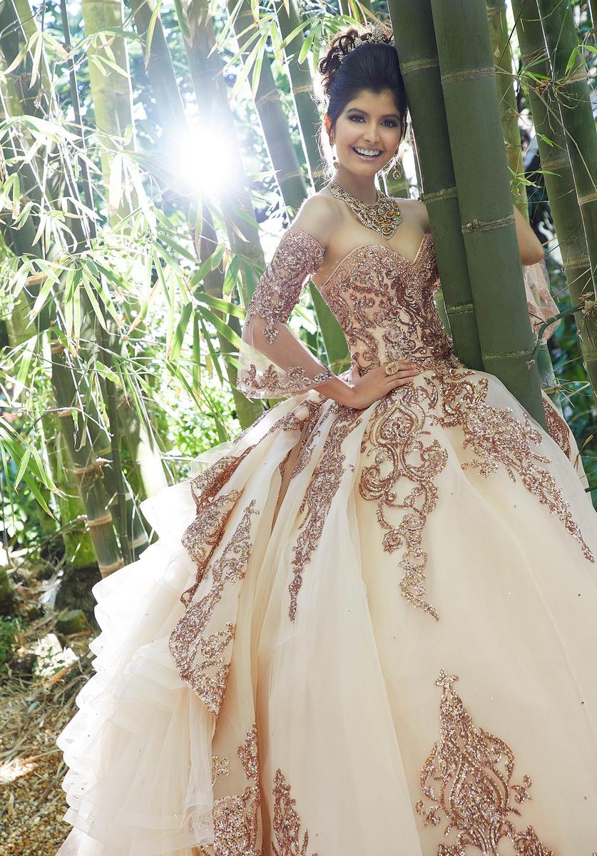 Vizcaya Style Number 89255 - 14