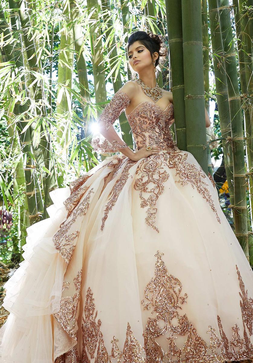 Vizcaya Style Number 89255 - 15