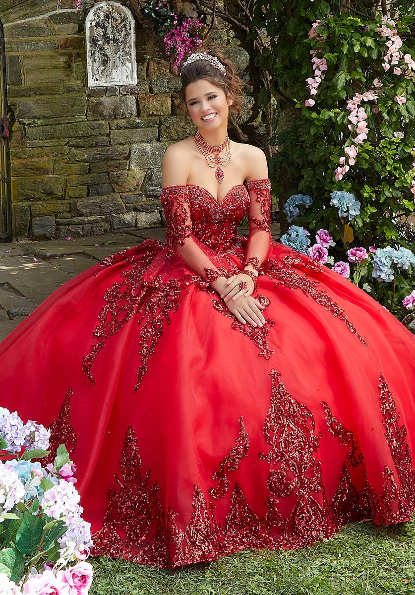 Vizcaya Style Number 89255 - 7