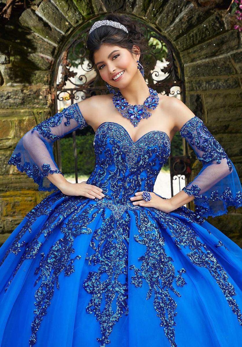 Vizcaya Style Number 89255 - 5