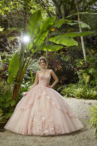 Vizcaya Style Number 89286 - 1