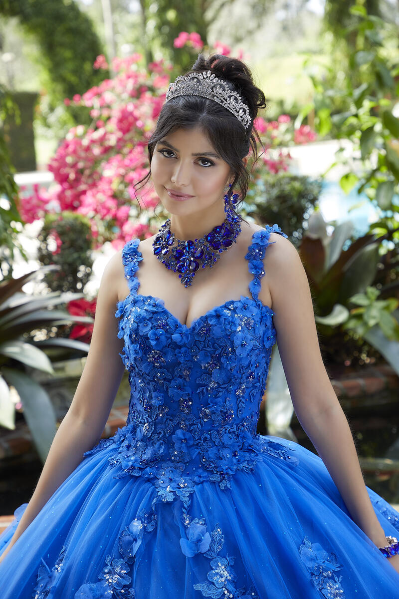 Vizcaya Style Number 89286 - 5
