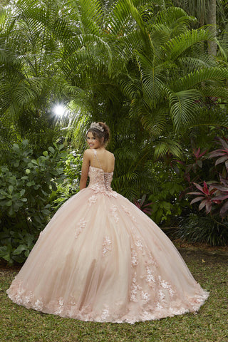 Vizcaya Style Number 89286 - 2