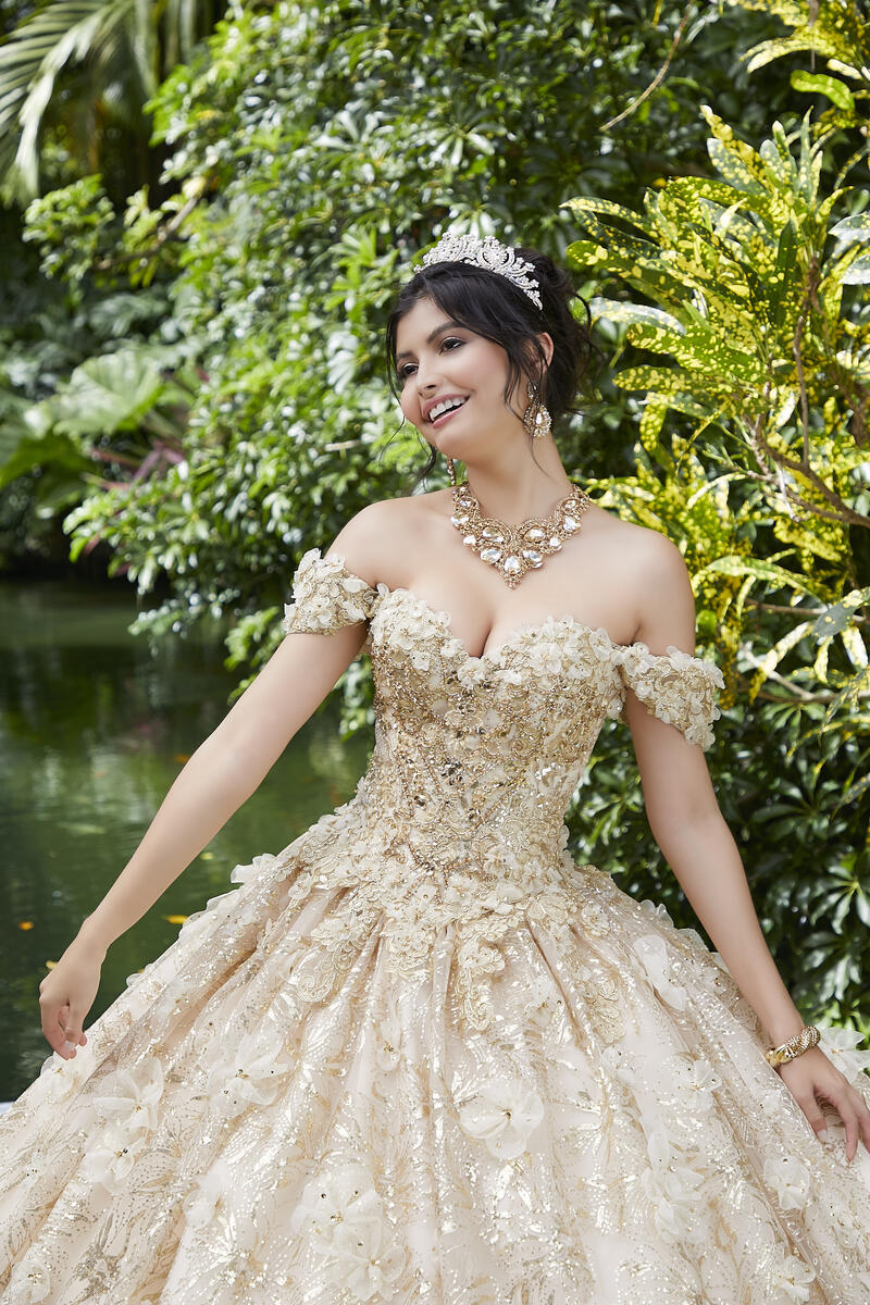 Vizcaya Style Number 89289 - 4