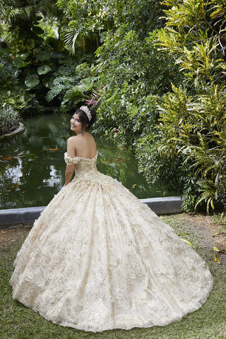 Vizcaya Style Number 89289 - 2