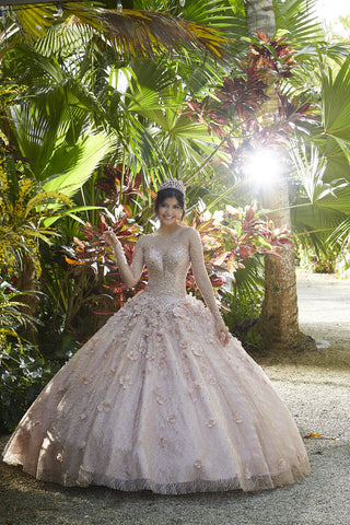 Vizcaya Style Number 89297 - 1