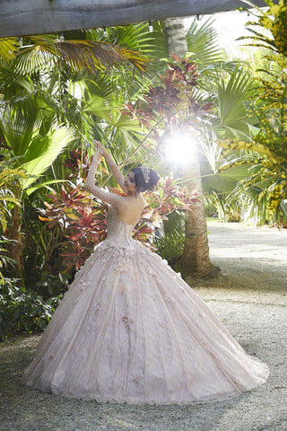 Vizcaya Style Number 89297 - 2