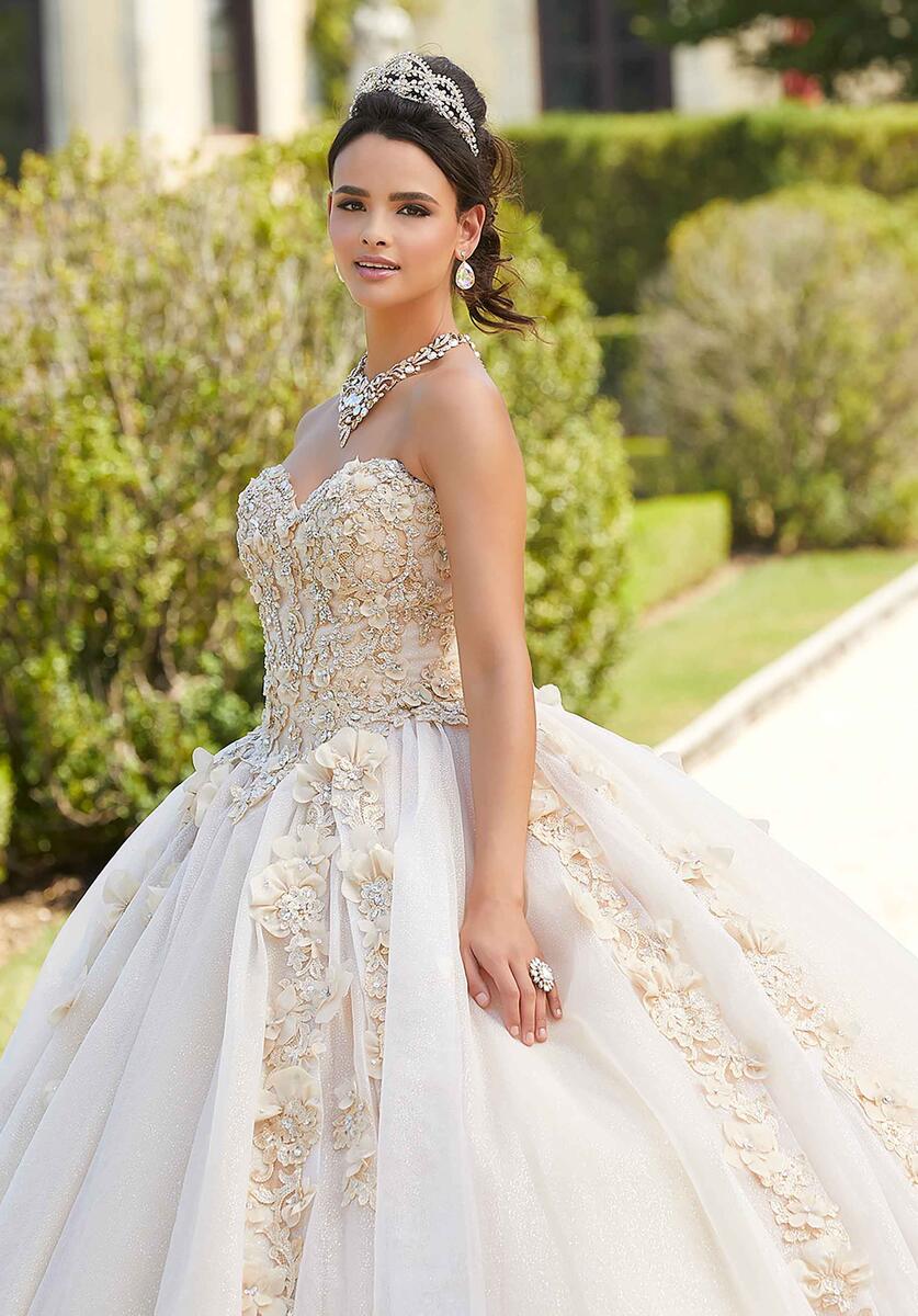Vizcaya Style Number 89301 - 3