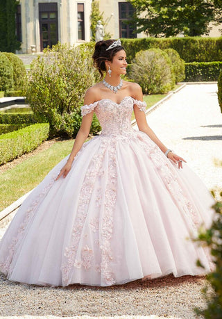 Vizcaya Style Number 89301 - 4