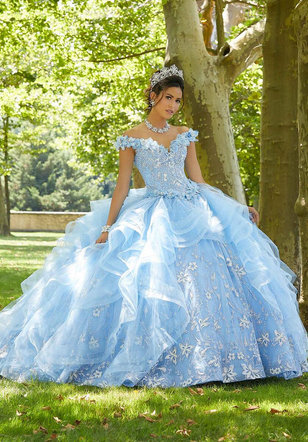 Vizcaya Style Number 89303 - 1