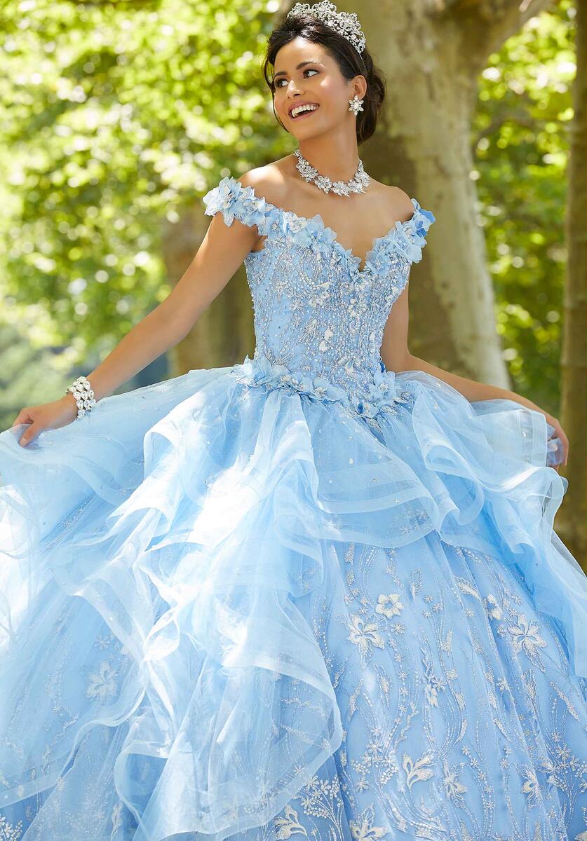 Vizcaya Style Number 89303 - 3