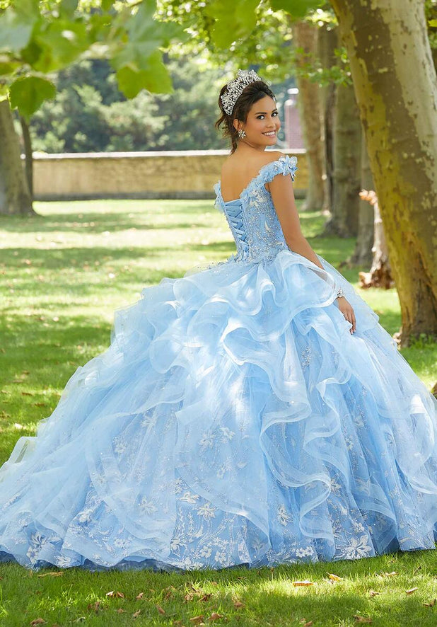 Vizcaya Style Number 89303 - 2