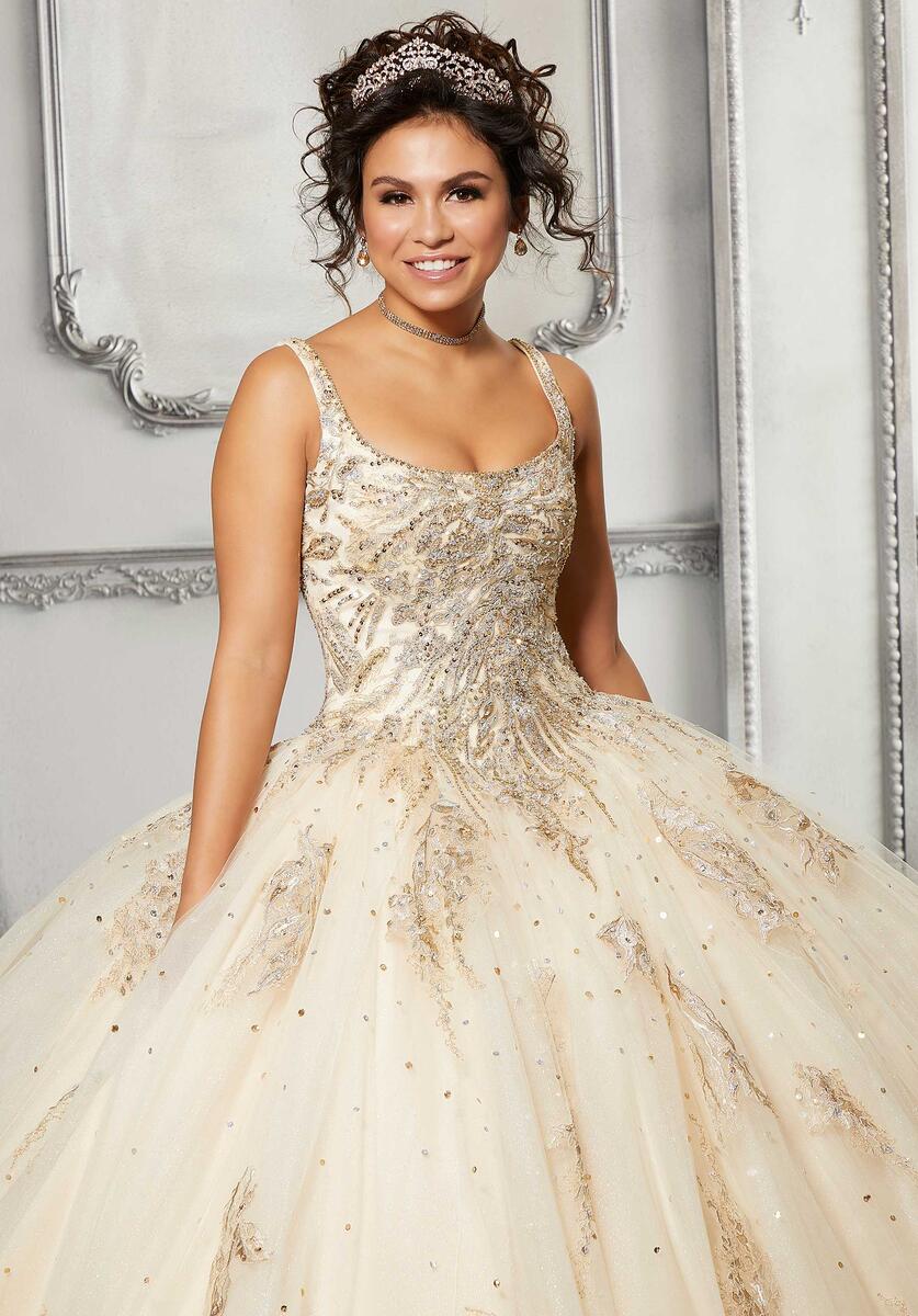 Vizcaya Style Number 89311 - 3