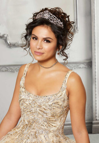 Vizcaya Style Number 89311 - 4