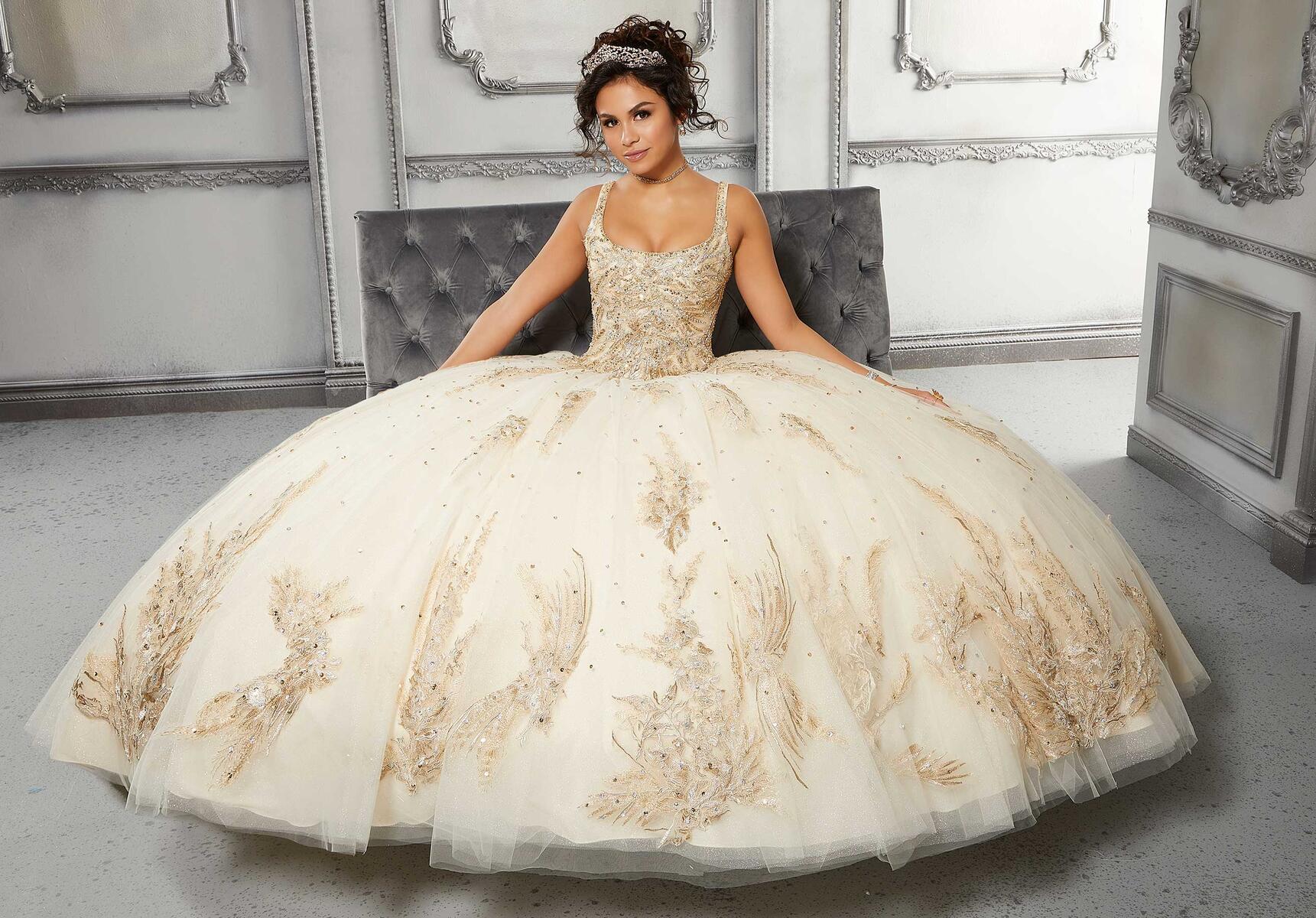 Vizcaya Style Number 89311 - 5