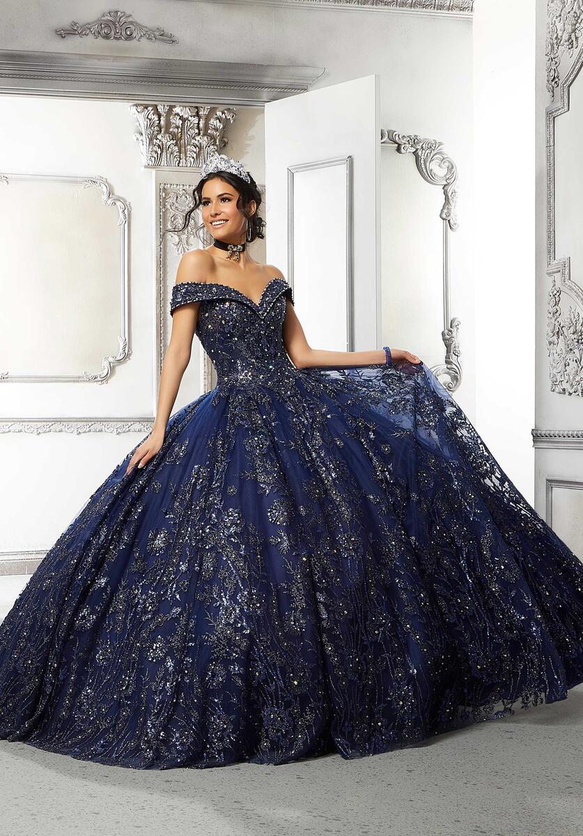 Vizcaya Style Number 89313 - 3